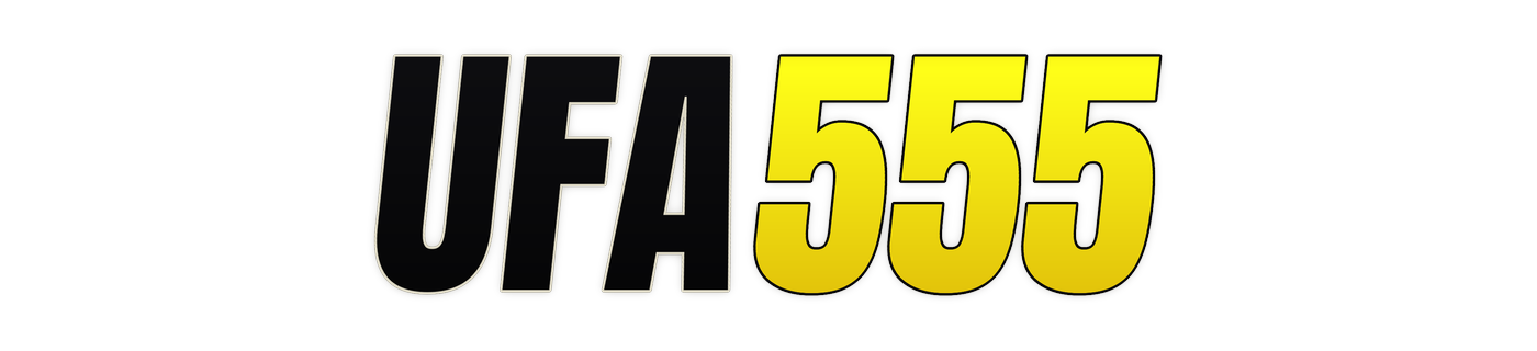ufa555 โลโก้